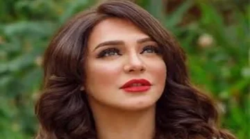 بيان صريح.. سلاف فواخرجي ترد على الهجمات المتواصلة ضدّها